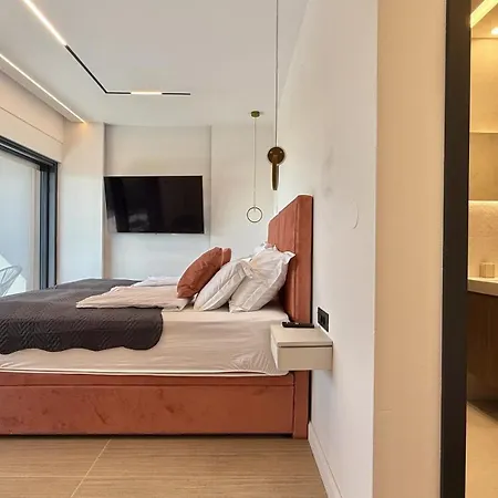 Lux Serenity *