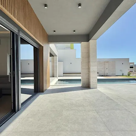 Lux Serenity Villa