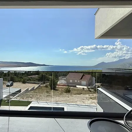 Lux Serenity Villa *