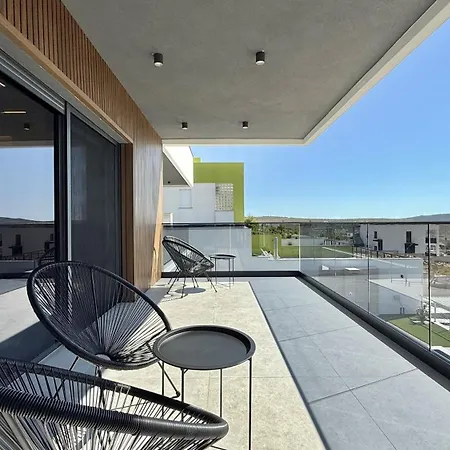 Villa Lux Serenity *