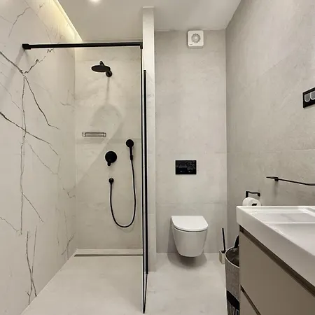 Lux Serenity Villa Rovanjska