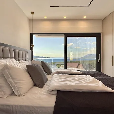 Villa Lux Serenity *