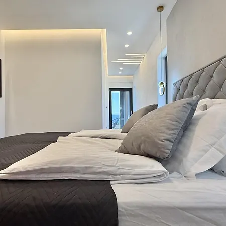Lux Serenity Villa Rovanjska