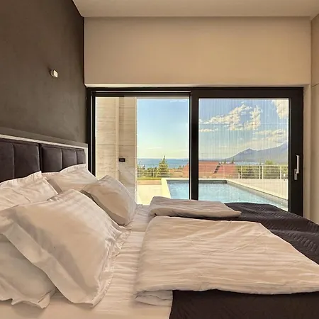 Villa Lux Serenity *