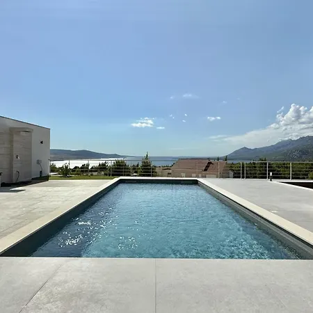 Villa Lux Serenity Rovanjska