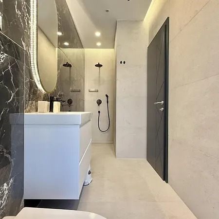 Villa Lux Serenity