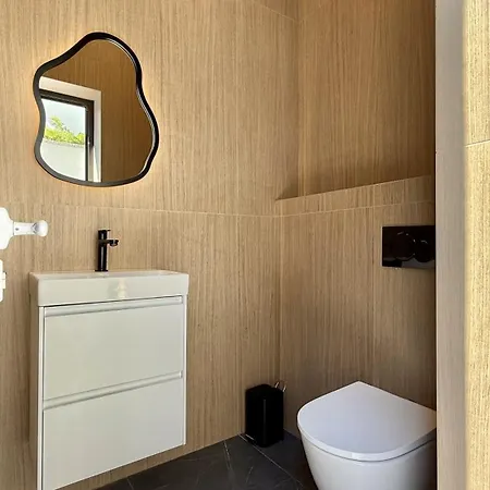 Villa Lux Serenity *
