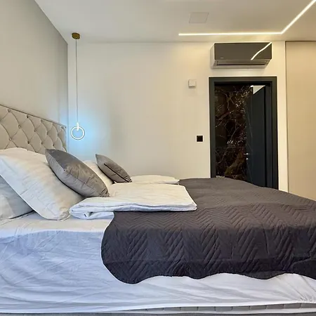 Villa Lux Serenity *