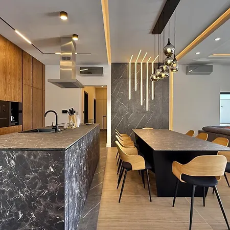 Villa Lux Serenity Rovanjska